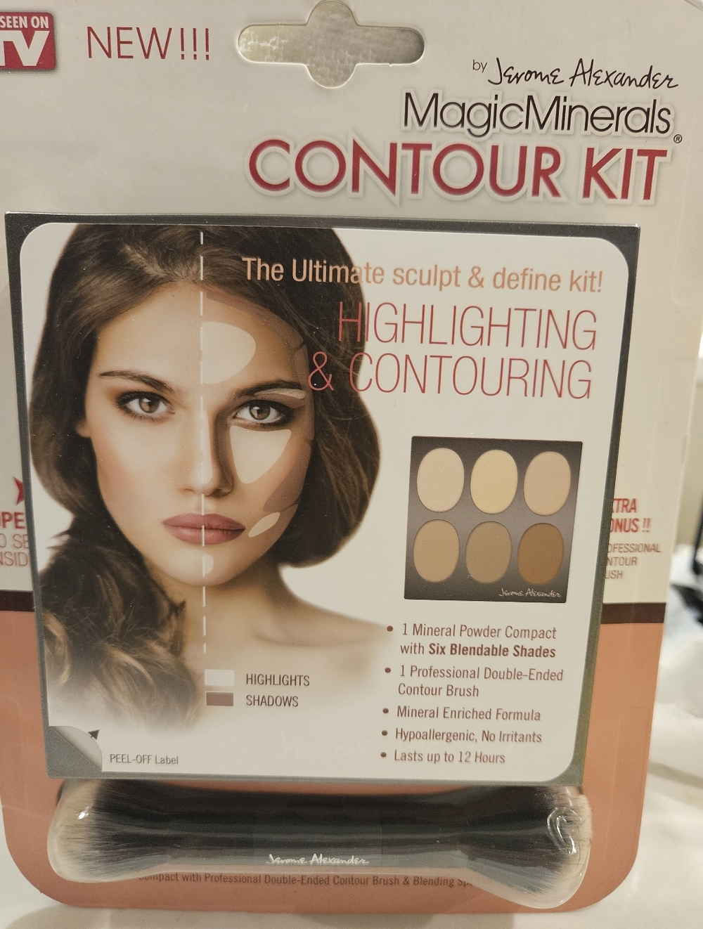 Cosmetic